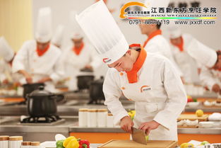 学厨师学校费用多少,学厨师学费一般多少