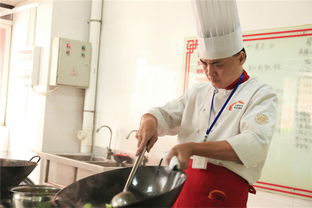 学厨师中餐,推荐几本学厨师的书籍中餐的啊谢谢