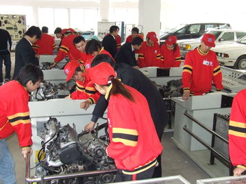 郑州北方汽修学校的收费情况,郑州北方汽修学校如何 学费多少