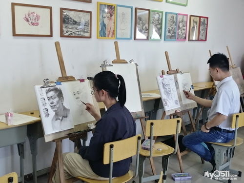 寒假高考美术培训,寒假高考美术培训班