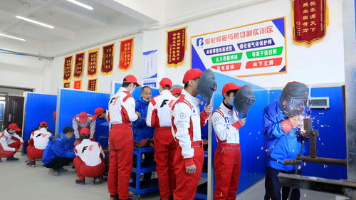 长沙学电焊的学校,关于毕业学门技术的问题，想了解下湖南万通电焊培训学校，如何选择适合自己的？