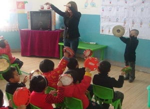 初中毕业学幼师怎么样,一个初中毕业的女孩子去考幼师前途会好吗