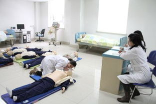 初中生护理专业学校山东,青岛护理专业学校有哪些