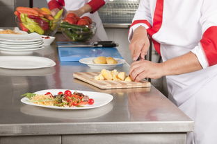 西餐烹饪培训哪里学,西餐培训前十学校排名