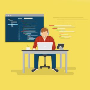 学编程的学习方法,如何学习编程，一门编程语言怎么算入门，快速掌握一门