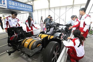 北方河北汽修学校,河北北方汽修学校口碑就业怎么样