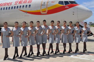 中学生航空学校,初中生读航空学校就业怎么样