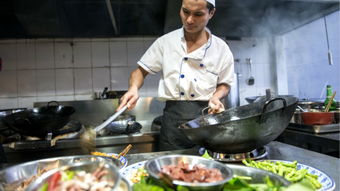 学校食堂厨师工作时间,正常工作时间