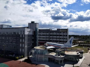 成都航空高铁职业学校,成都航空职业技术介绍