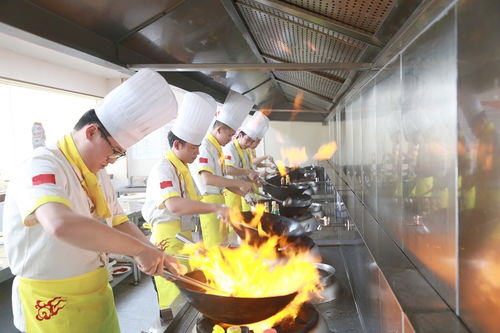 学厨师湘菜,学湘菜厨师要多久？