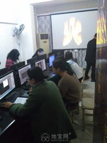 电脑培训是学什么,电脑培训有哪些分类