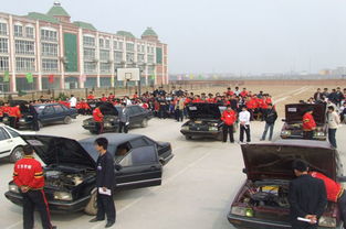 哈尔滨北方汽修学校,北方汽修学校现在怎么样了