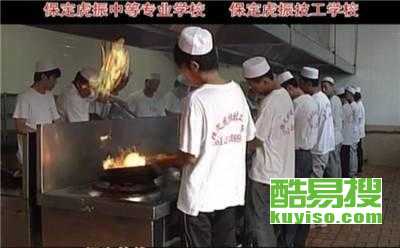 廊坊学厨师,厨师学校全国排行榜
