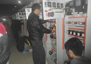 电工去哪学,电工培训哪靠谱些？有清楚的吗？