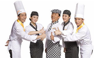 学厨师多少钱一节课,学厨师要多少学费？