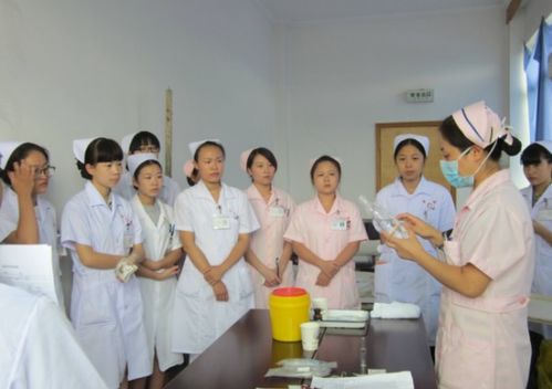 学护理就业方向,学老年护理的就业方向