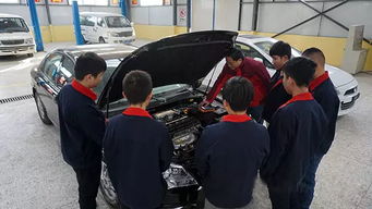 石家庄汽修学校在线咨询,石家庄北方汽修学校在哪