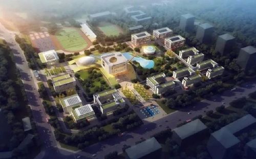 内江卫校新校区在哪里,内江卫校位置