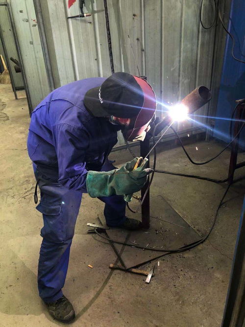 学电焊有前途吗,学焊工一般要多长时间