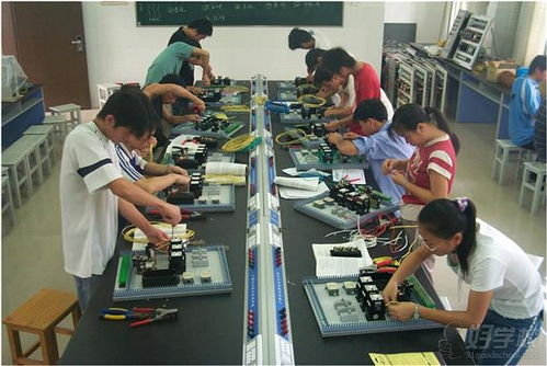 快速学电工,怎样学电工