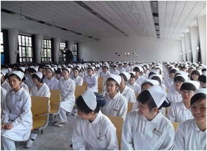 锦州卫校有放射科专业,关于卫校大专里面的 化验 和 放射 两个专业