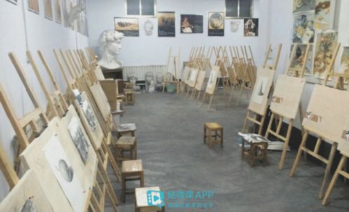 洛阳艺考美术集训费用,美术集训大约要花多少钱啊