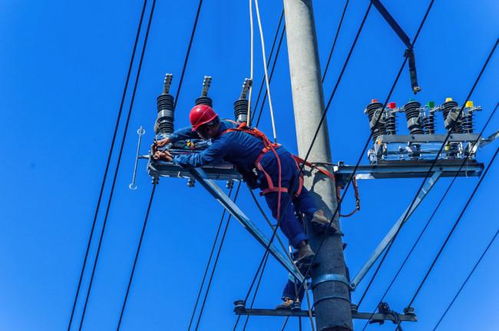 学个电工证得多长时间,新手电工去哪上班比较好