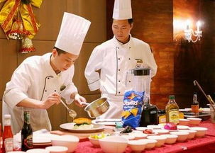 赣州的厨师学校,江西赣州的哪个职校（技校）比较好？从各方面描述。有经验者（体验者）回答。本人想学会计专业，