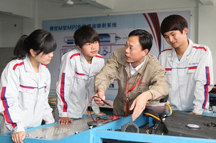 大专文凭学汽修,大专里学汽修真的没用么