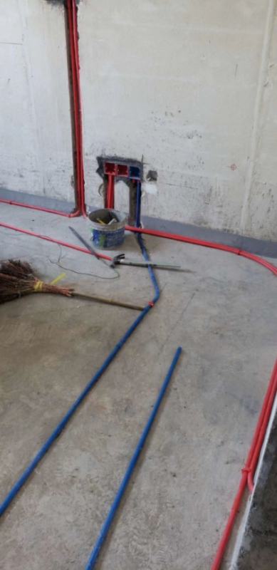 年轻人要学水电工,年轻人学水电工怎么样