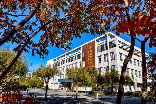 通辽幼师学校,通辽职业学院好吗？