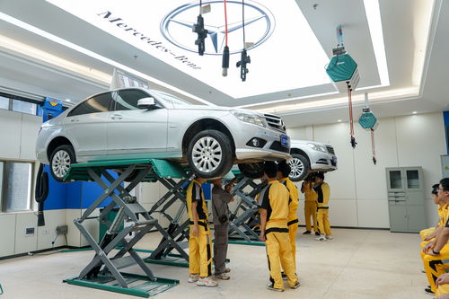 杭州万通汽修学校官网,杭州万通汽修学校在哪里