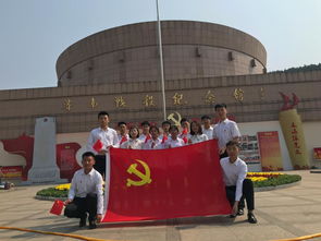 济南航空学校,济南空军青少年航空学校好不好