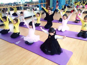 邯郸舞蹈学校哪家好,邯郸艺蕾舞蹈学校好不好