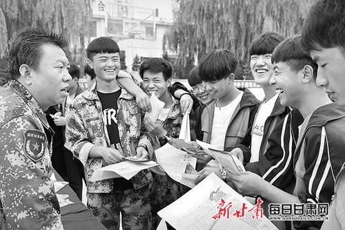 陇中护理学校,定西卫校招生简章官网