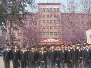 东华铁路学校,齐齐哈尔的铁路学校有那些？