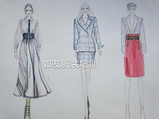 服装设计师需要学什么,服装设计师学什么专业好