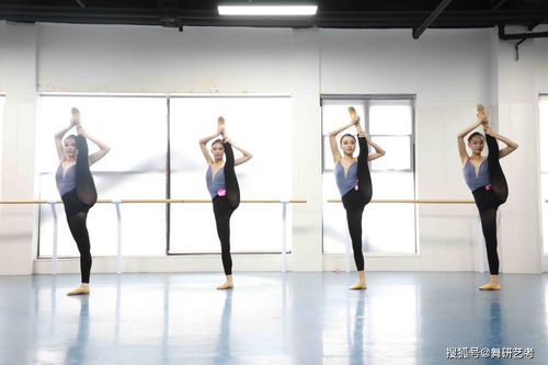 舞蹈艺考生怎么考,2023初中生艺考舞蹈生要求