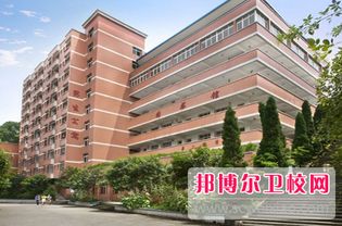 卫校中专升大专,卫校中专怎么升大专