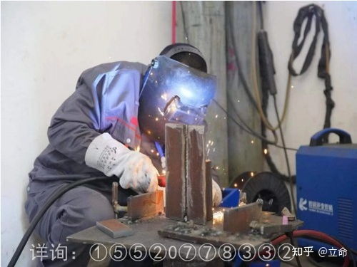 学焊工要多长时间,学焊工一般要多长时间