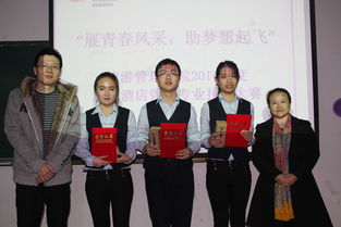 旅游管理专业技能