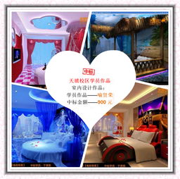 学室内外设计有前途吗赣州,室内设计前景怎么样