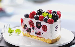 新东方烹饪学蛋糕怎么样,在新东方学西点怎么样