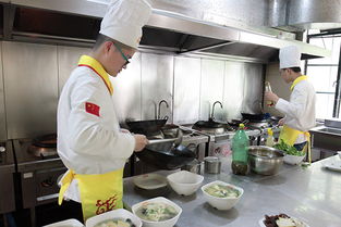 学厨师哪个学校好啊,学厨师哪个学校好?