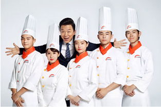 学厨师到哪里去学啊,学厨师去哪里学?