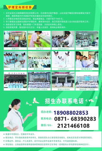 卫校招生招生,卫校有哪些学校