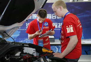 昌平汽修学校,昌平有学汽修的学校吗