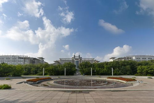 吉林大学前卫校区,吉林大学有几个校区 分别是什么