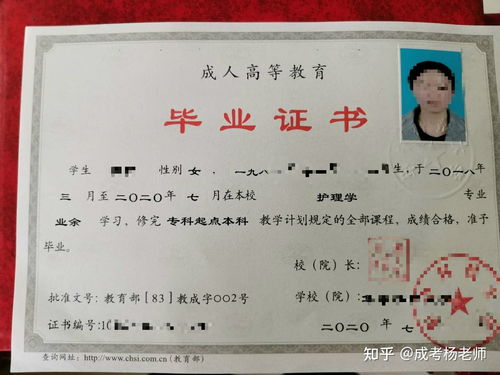 初中毕业怎么学护理,初中毕业怎么考护士证？