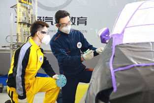 学汽修到哪里学好,学汽修去哪里学比较正规？